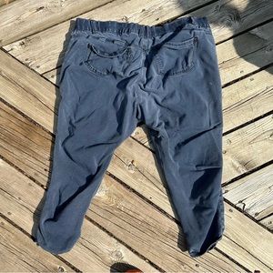 ReCreation Used Jeans